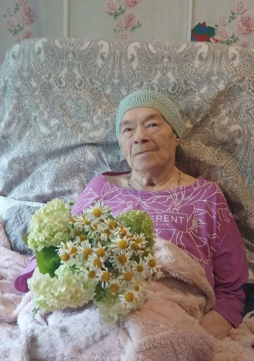 В «Островке надежды» отметили День семьи, любви и верности