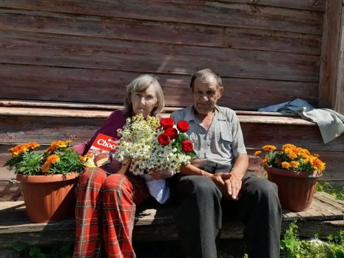 В «Островке надежды» отметили День семьи, любви и верности