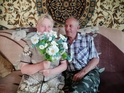 В «Островке надежды» отметили День семьи, любви и верности