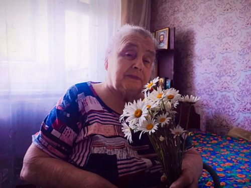 В «Островке надежды» отметили День семьи, любви и верности