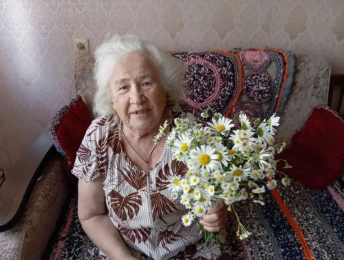 В «Островке надежды» отметили День семьи, любви и верности