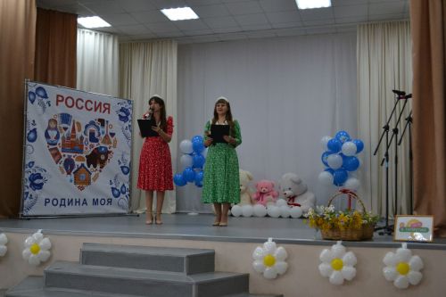 Семейный кодекс Карасевых: 48 лет под защитой любви