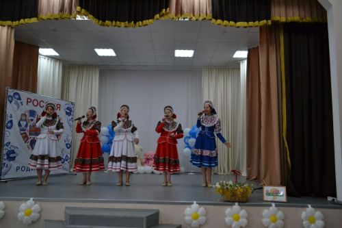 Семейный кодекс Карасевых: 48 лет под защитой любви