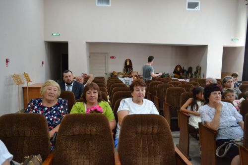 Семейный кодекс Карасевых: 48 лет под защитой любви