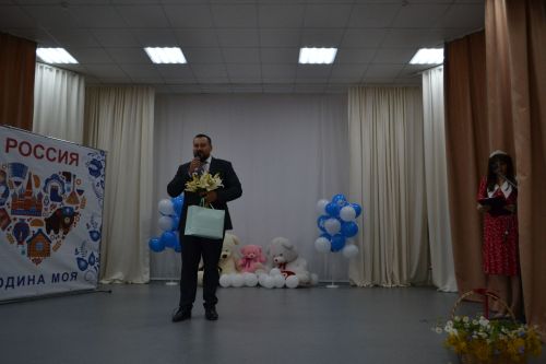 Семейный кодекс Карасевых: 48 лет под защитой любви