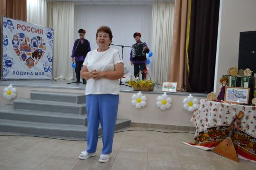 Семейный кодекс Карасевых: 48 лет под защитой любви