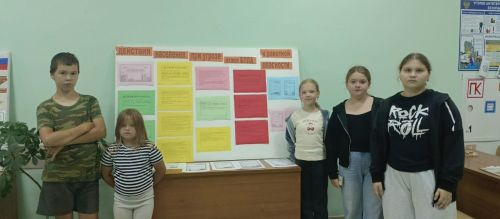 В Кильдееве прошли профилактические мероприятия по безопасности при угрозе БПЛА