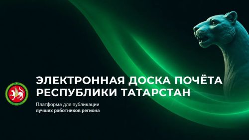 Кадровики Татарстана обсудили привлечение молодых IT-специалистов