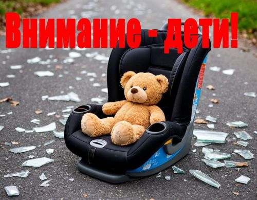 В Татарстане стартует профилактическое мероприятие «Внимание – дети!»