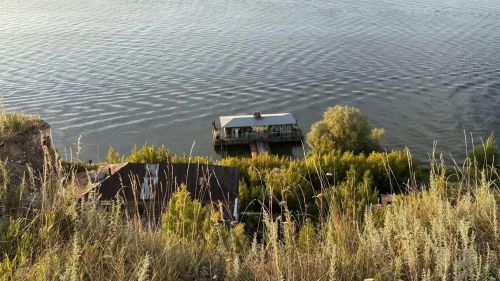 Синоптики обещают до +21 и переменную облачность во вторник