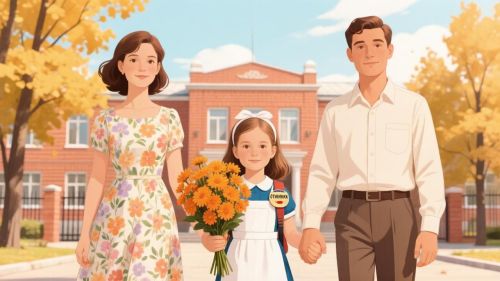 Юрист рассказал как законно провести 1 сентября с ребёнком