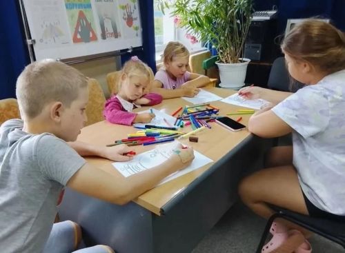 Мәмәтхуҗада самавыр чәе белән сыйландылар