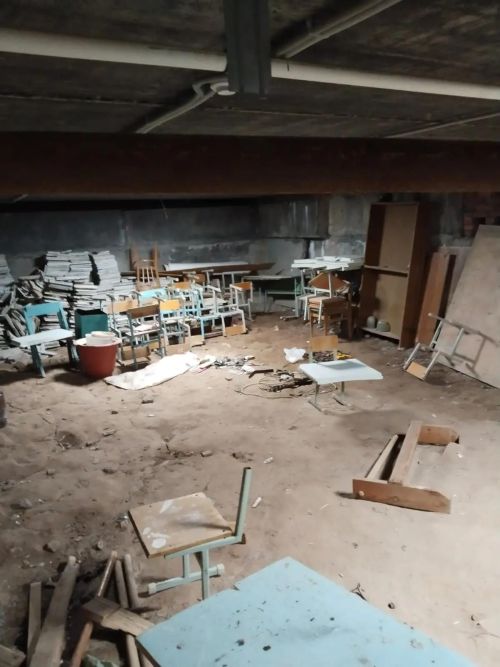 33 защитных сооружения готовы к приёму людей в Верхнеуслонском районе