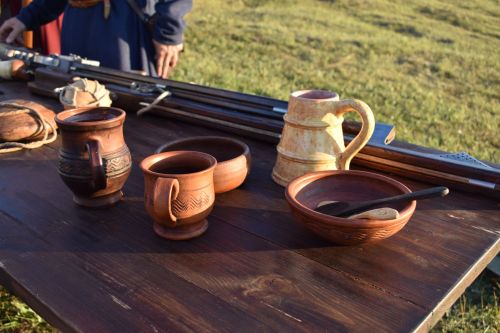 В Верхнем Услоне прошёл исторический фестиваль с реконструкцией боёв 1918 года