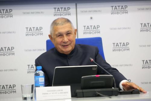 Чемпионат по беспилотникам на Кубок Раиса пройдёт 28 августа в Лаишевском районе