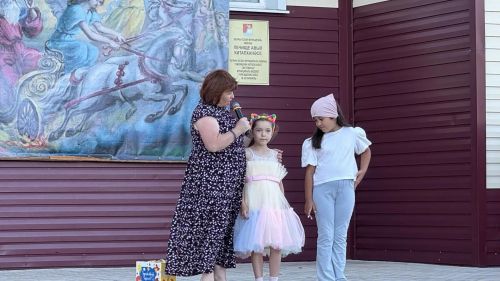 Ильин день с размахом отметили в Печищах