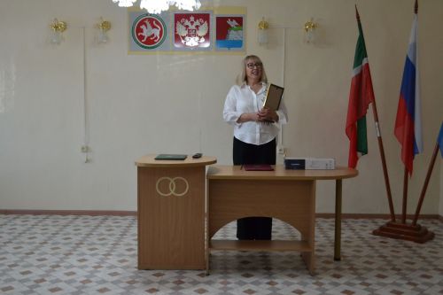 Супруги Скаредновы раскрыли секрет счастья в день золотой свадьбы