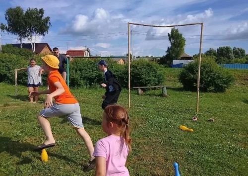 Мәмәтхуҗада күңелле стартлар узды