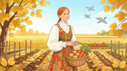 Что нельзя делать 13 сентября в Куприянов день и народные приметы
