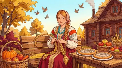 Что нельзя делать 20 сентября в Луков день и какие приметы