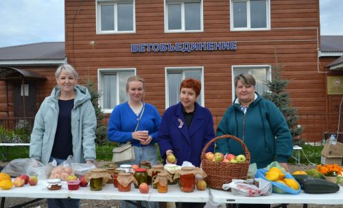 Профсоюзы Верхнего Услона собрали более 50 тысяч рублей для бойцов СВО