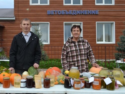 Профсоюзы Верхнего Услона собрали более 50 тысяч рублей для бойцов СВО