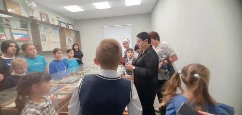 В Верхнеуслонском районе наградили победителей фотоконкурса о ПДД
