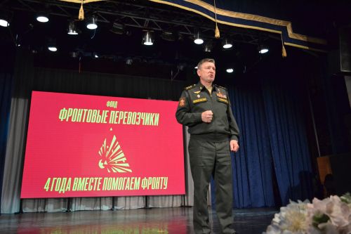 В Верхнем Услоне собрались более 300 волонтёров со всего Татарстана