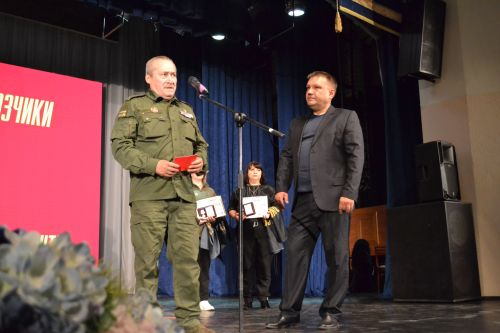 В Верхнем Услоне собрались более 300 волонтёров со всего Татарстана