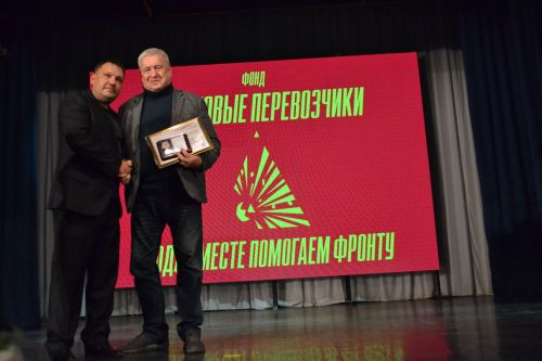 В Верхнем Услоне собрались более 300 волонтёров со всего Татарстана