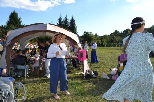 Фестиваль «Этновкусыфест» в Верхнем Услоне