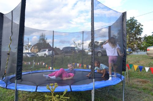 Фестиваль «Этновкусыфест» в Верхнем Услоне
