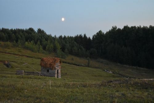 Межрегиональный историко-культурный фестиваль прошел в Верхнеуслонском районе