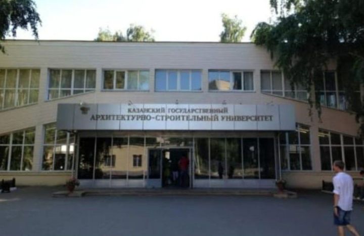Педагоги и студенты университета в Татарстане откликнулись на просьбу участника СВО
