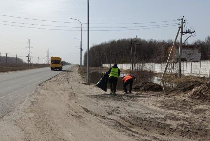 В Татарстане утверждены даты санитарно-экологического двухмесячника