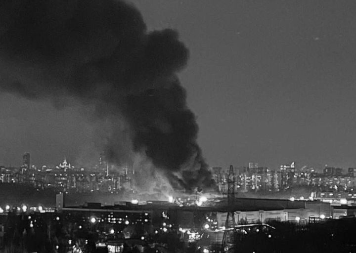В Татарстане отменили все массовые мероприятия