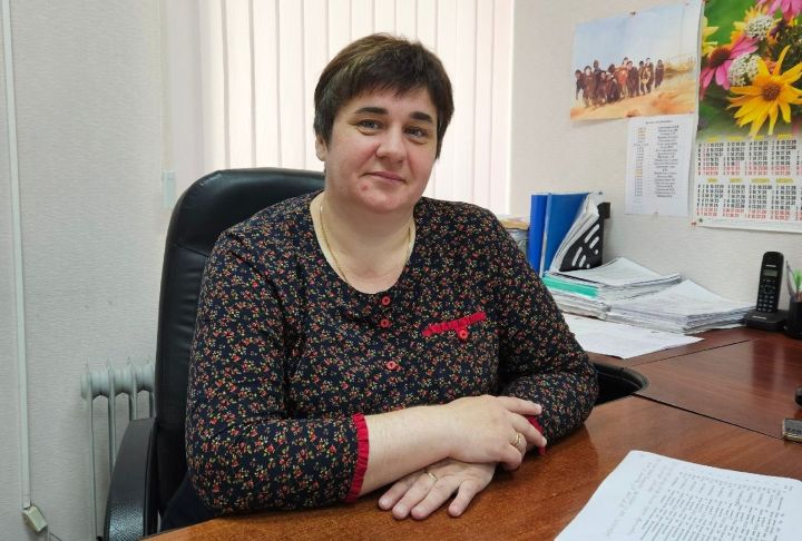 Любовь Потапова: «Инвентаризация домов и земельных участков близка к завершению»