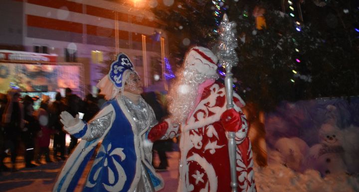 Старый новый год-2025: история, традиции и особенности праздника