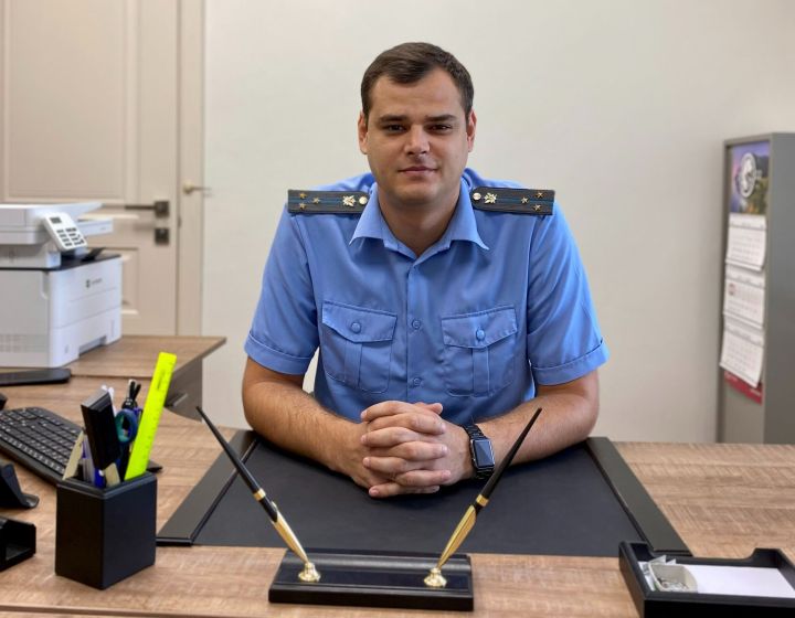 Судебные приставы напомнили о возможности списания долгов участникам СВО