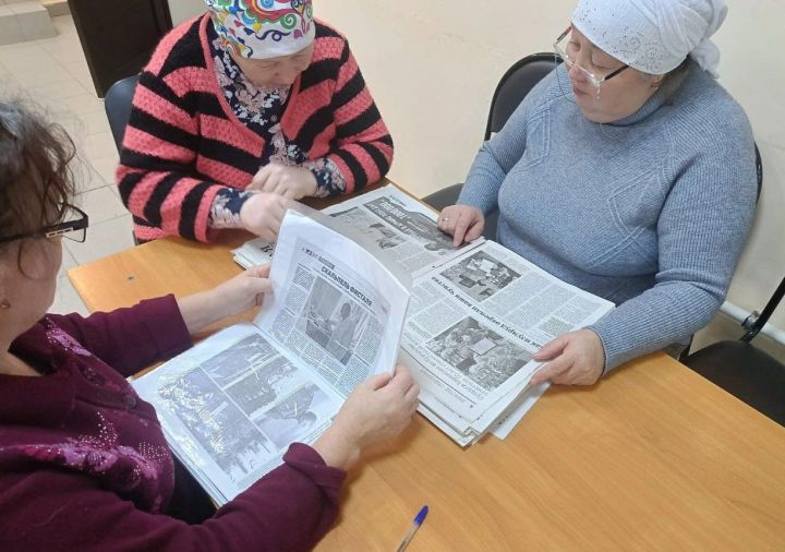 13 гыйнвар - Россия матбугаты көне