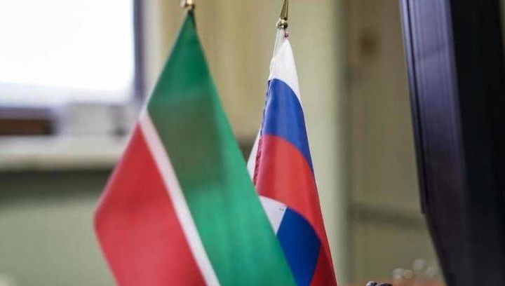 Награды Татарстана – верхнеуслонцам: медали и почетные звания