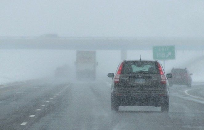 Какой будет погода в Верхнеуслонском районе 18 ноября 2025 года