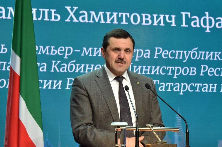 В Татарстане обсудили меры по снижению смертности на дорогах