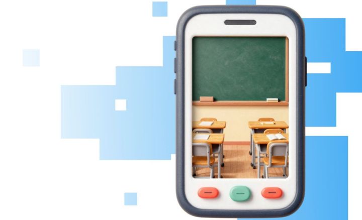 Приложение «Госуслуги Моя школа» скачали более 4,7 млн пользователей
