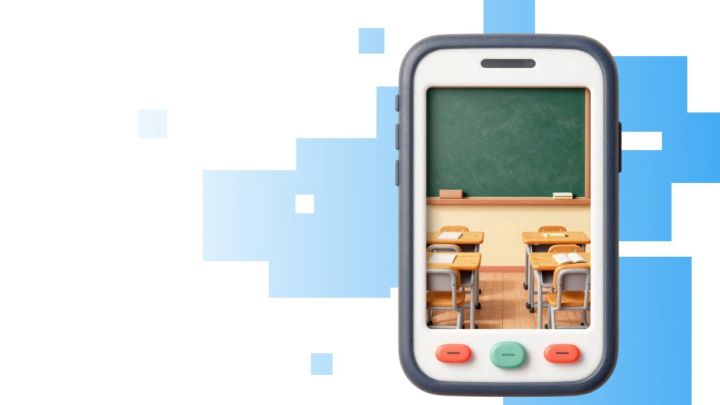 Приложение «Госуслуги Моя школа» скачали более 4,7 млн пользователей