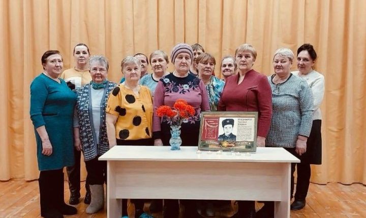 В Майдане сельчан пригласили на час памяти