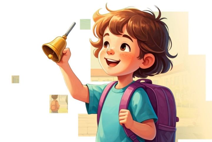 Будьте первыми: на Госуслугах заработали черновики заявлений в 1 класс