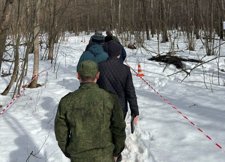 В Верхнем Услоне приступили к поискам тела убитой девушки из Челябинской области