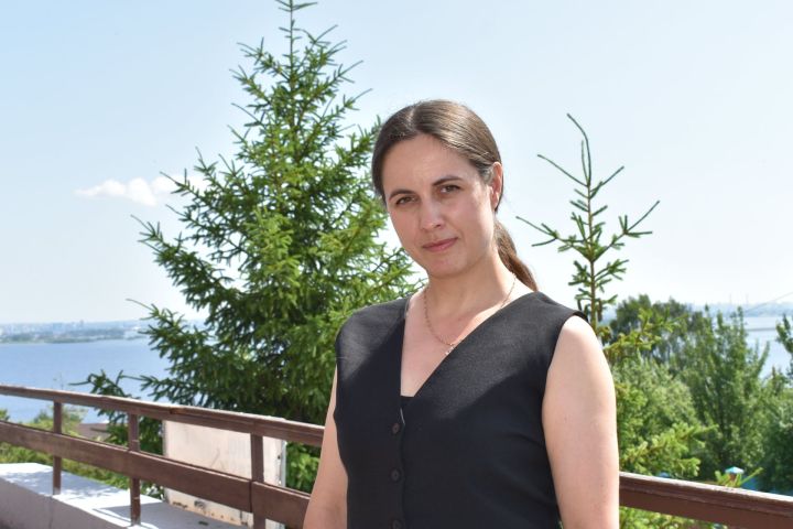Алина Утюгина: «Если дал слово - держи его»