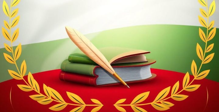 В Татарстане названы победители литературного конкурса «Герои рядом»